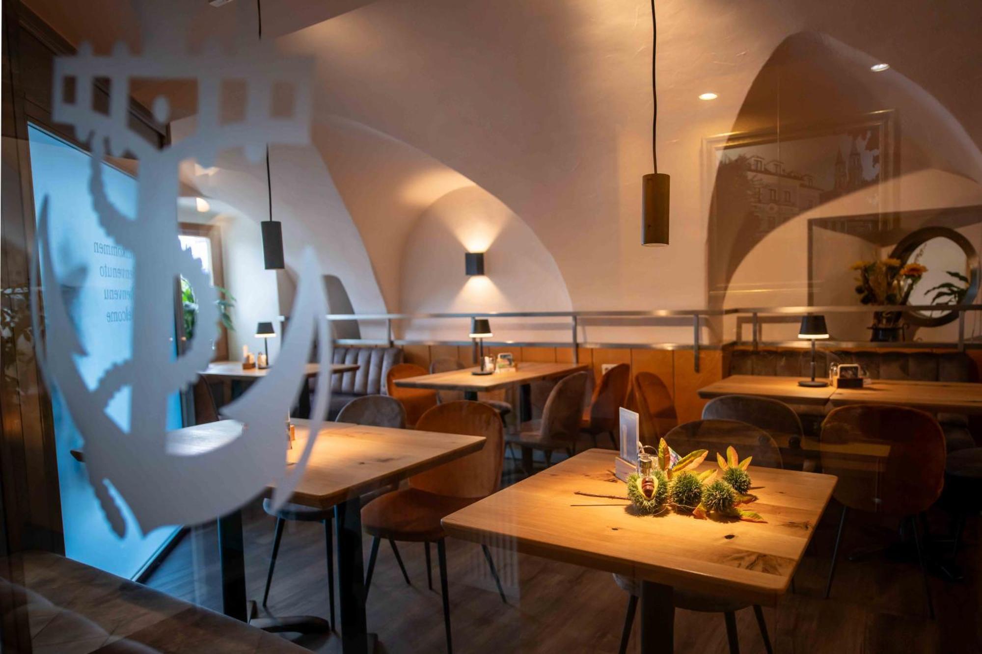 Hotel Anker Klosterneuburg Esterno foto