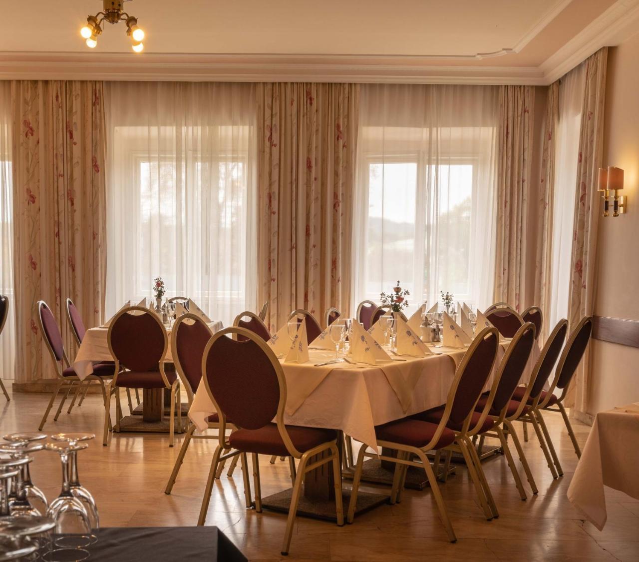 Hotel Anker Klosterneuburg Esterno foto