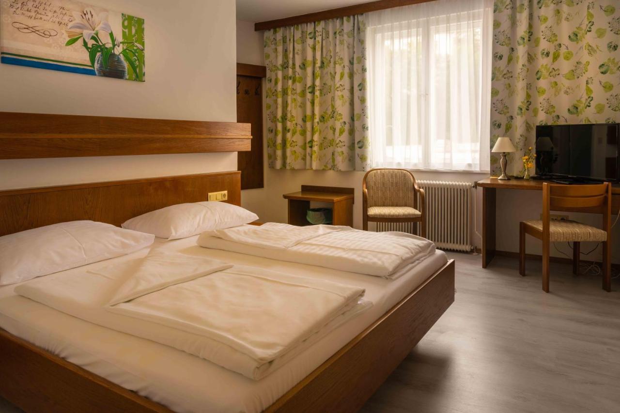 Hotel Anker Klosterneuburg Esterno foto